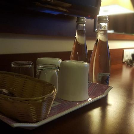 Hotel Feniks Πόζναν Εξωτερικό φωτογραφία