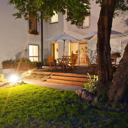 Hotel Feniks Πόζναν Εξωτερικό φωτογραφία