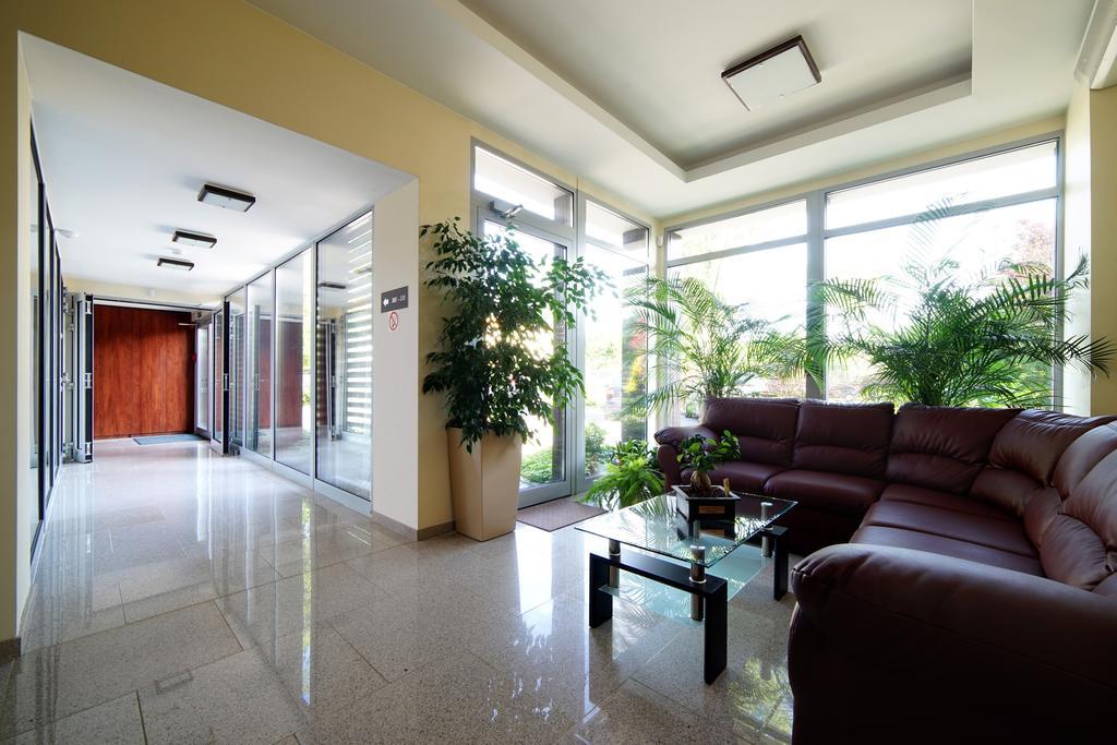 Hotel Feniks Πόζναν Εξωτερικό φωτογραφία