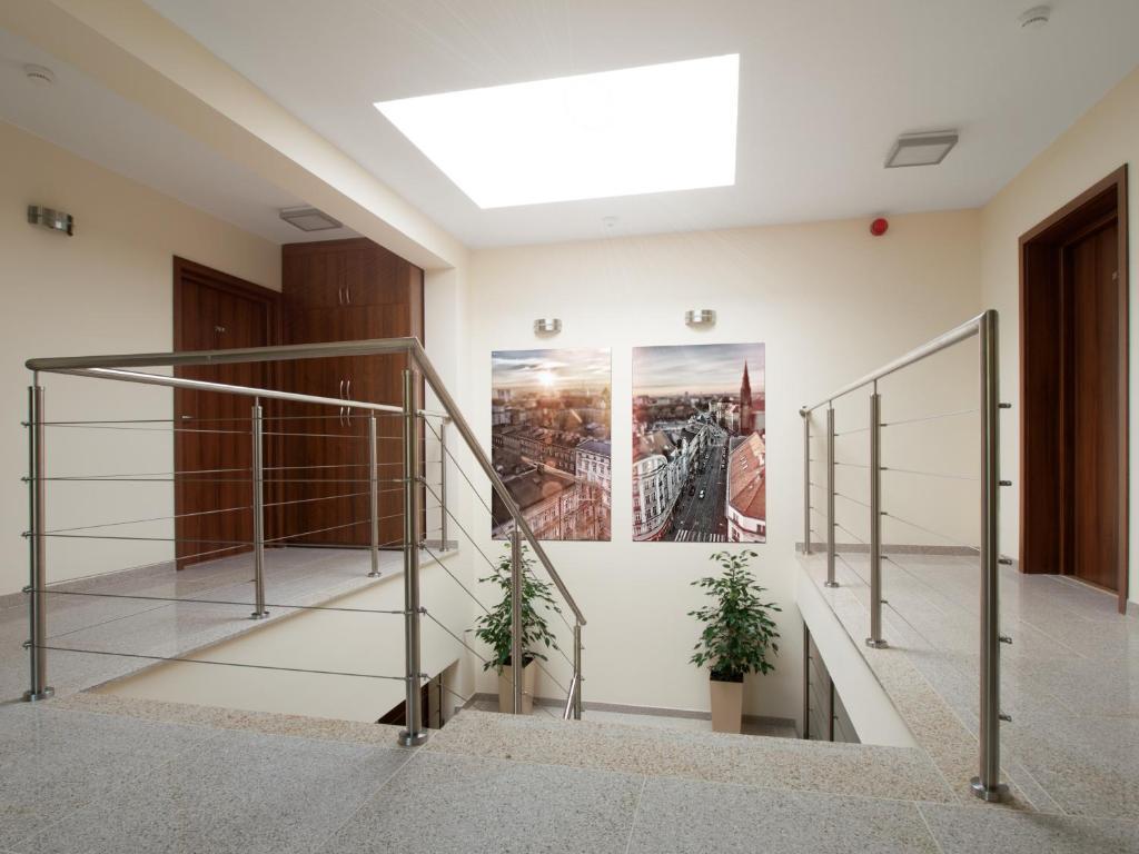 Hotel Feniks Πόζναν Εξωτερικό φωτογραφία