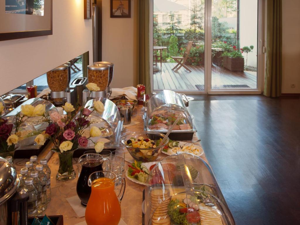 Hotel Feniks Πόζναν Εξωτερικό φωτογραφία