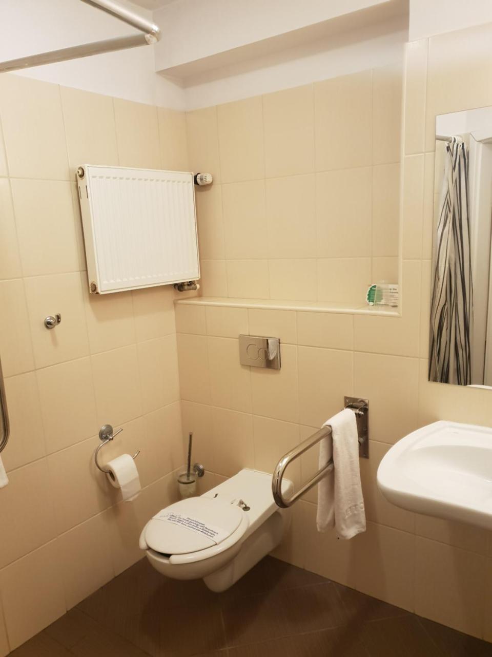 Hotel Feniks Πόζναν Εξωτερικό φωτογραφία