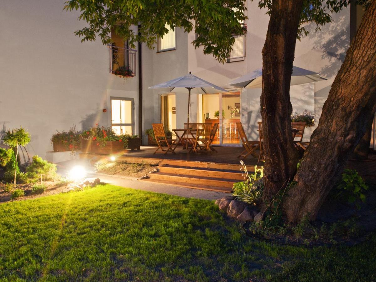 Hotel Feniks Πόζναν Εξωτερικό φωτογραφία